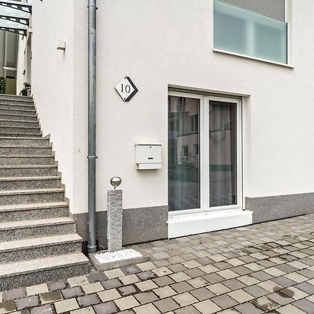 Ferienwohnung Familie Richter Lahr  Exterior foto