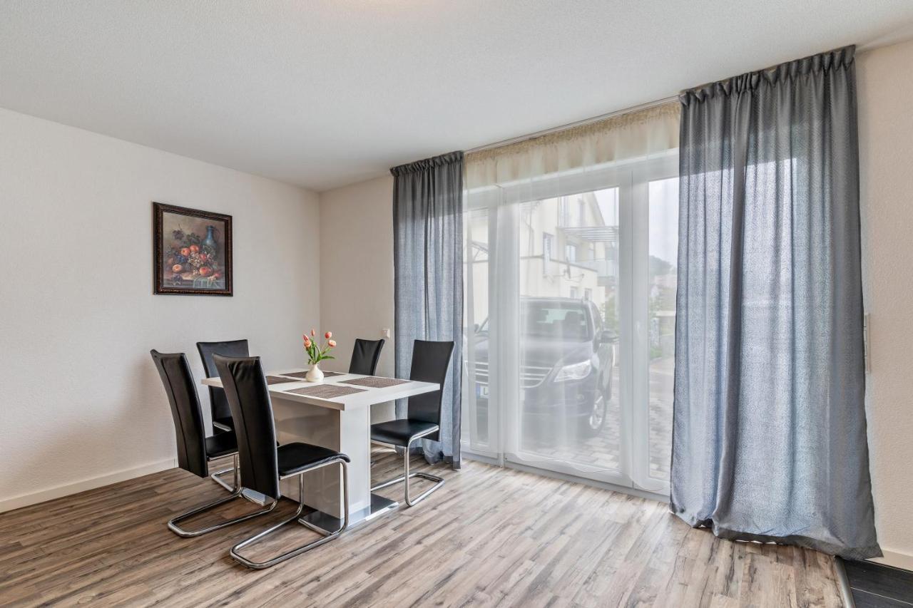 Ferienwohnung Familie Richter Lahr  Exterior foto